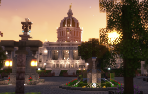 Capitol by 008kevin.png